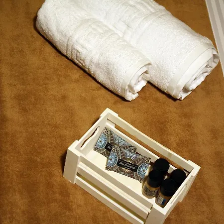 公寓 Deodonum Luxury *